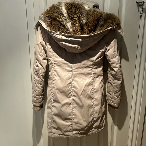 Winter coat - Picture 5 of 5